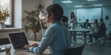 Online-Marketing lernen oder outsourcen?