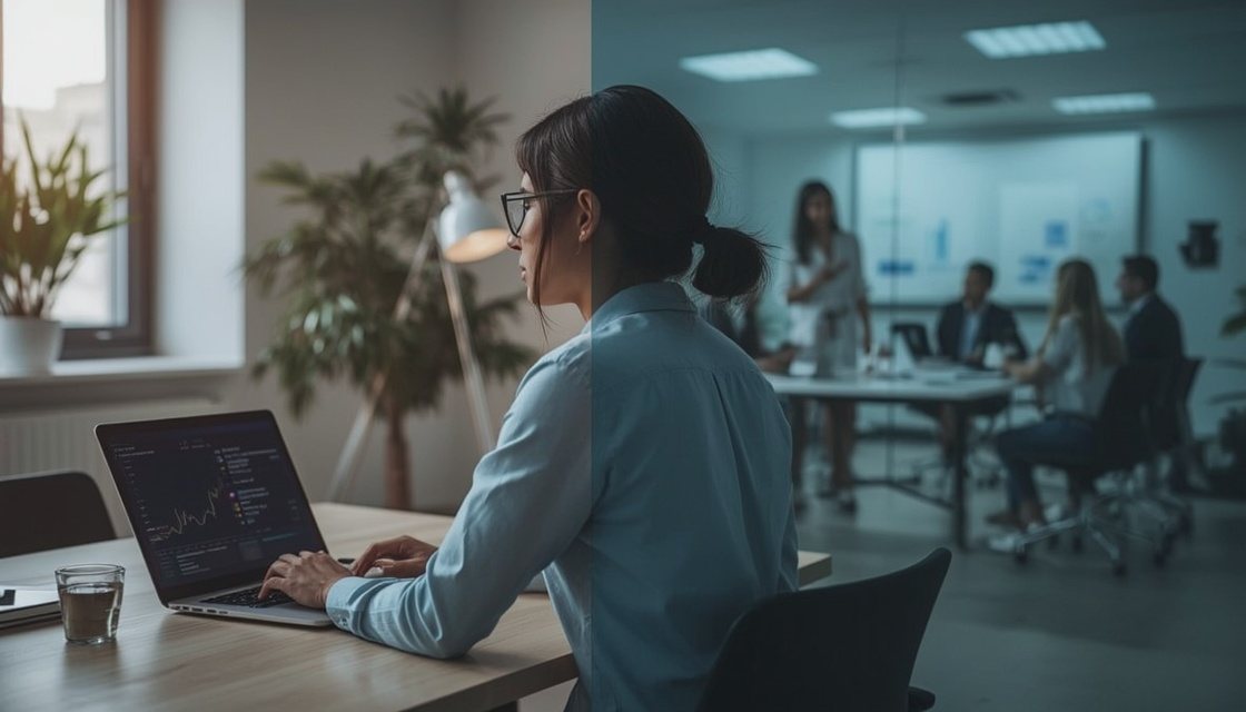 Online-Marketing lernen oder outsourcen?