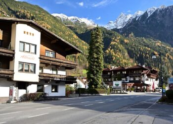 Ramsau Apartment: Mehr Freiheit im Bergurlaub