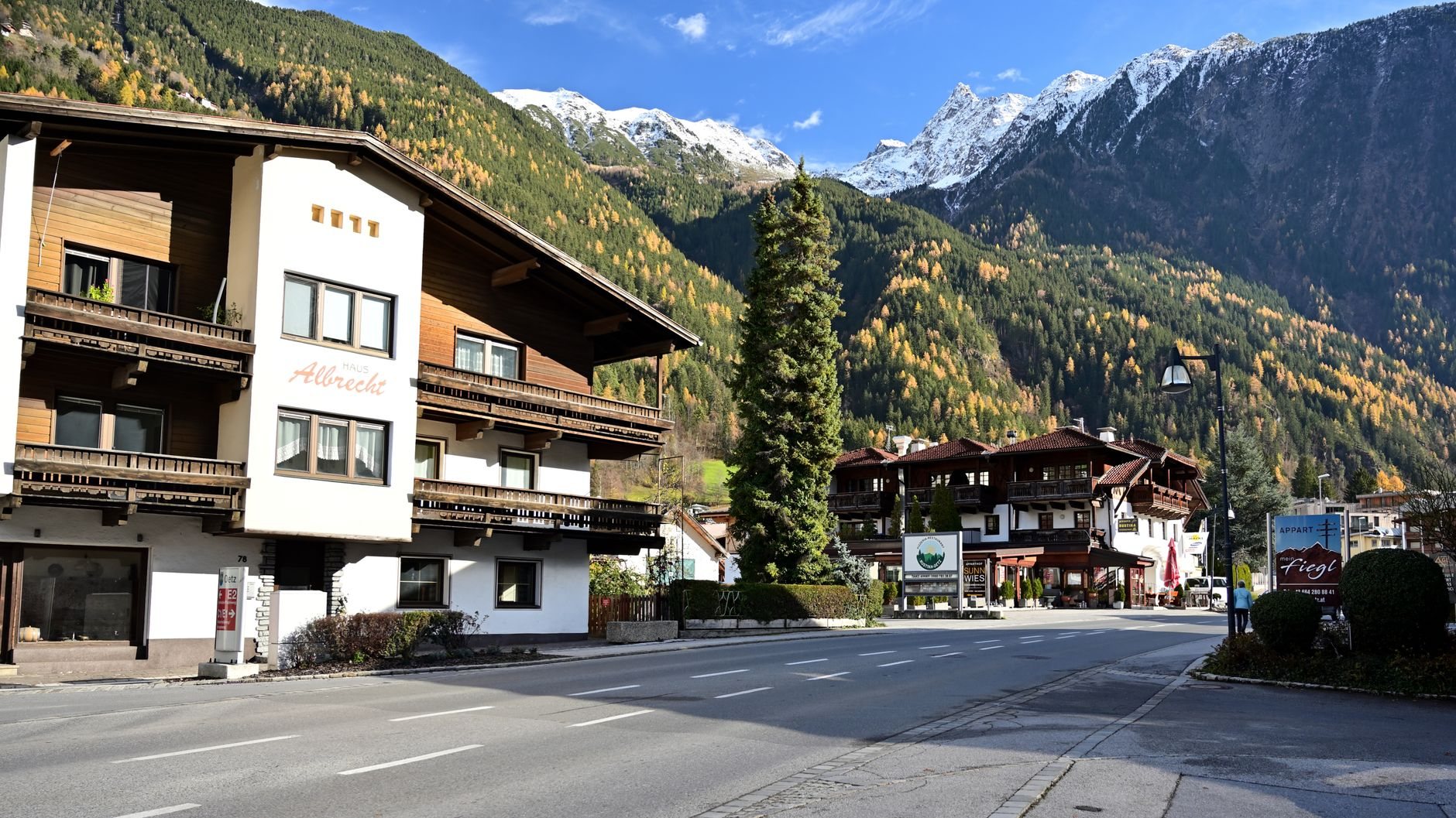 Ramsau Apartment: Mehr Freiheit im Bergurlaub