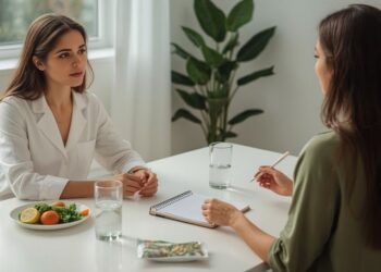 Seriöses Abnehmcoaching erkennen