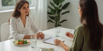 Seriöses Abnehmcoaching erkennen