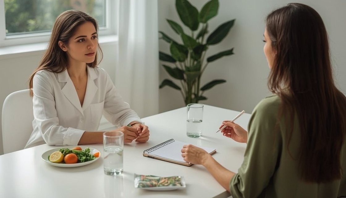 Seriöses Abnehmcoaching erkennen