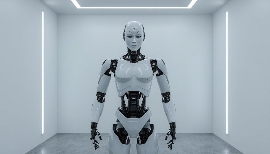 Sexroboter kaufen: Worauf es wirklich ankommt