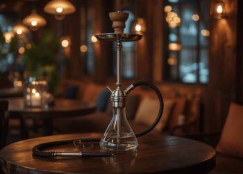 Shisha kaufen: Was Einsteiger wirklich wissen müssen