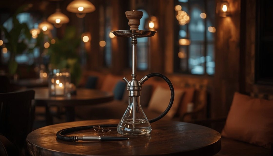 Shisha kaufen: Was Einsteiger wirklich wissen müssen