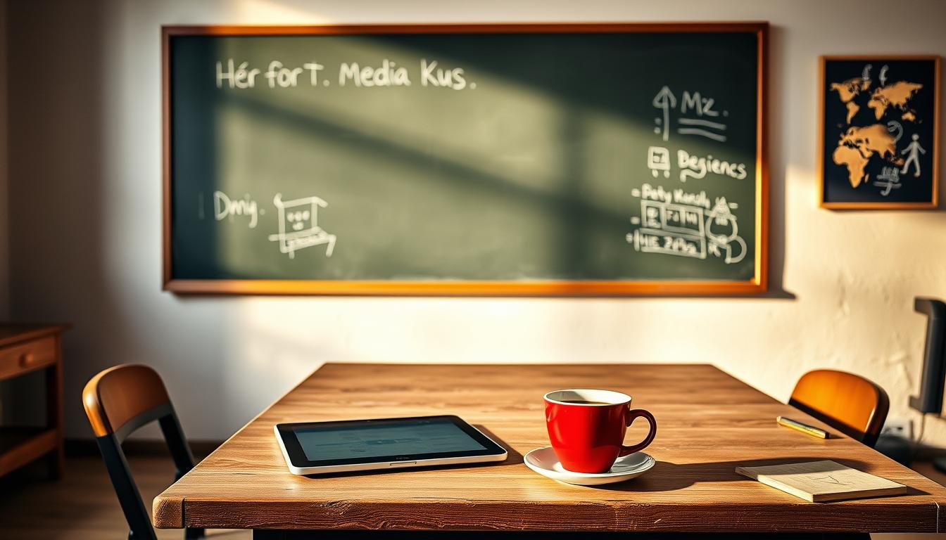 social media kurs für anfänger