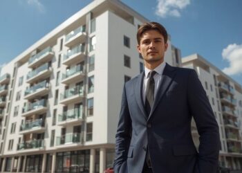 Tobias von Monkiewitsch: Immobilienmakler in Zürich