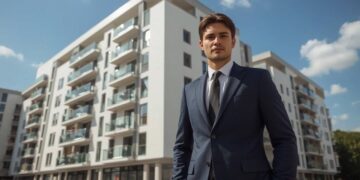 Tobias von Monkiewitsch: Immobilienmakler in Zürich