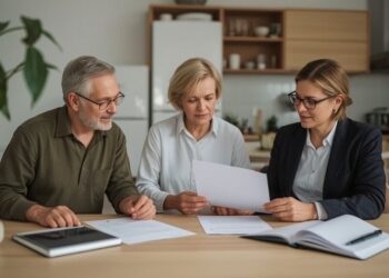 Vorsorgevollmacht 2026: Was Familien jetzt regeln müssen