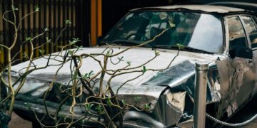 Wirtschaftlicher Totalschaden: Was das Restwertangebot bedeutet